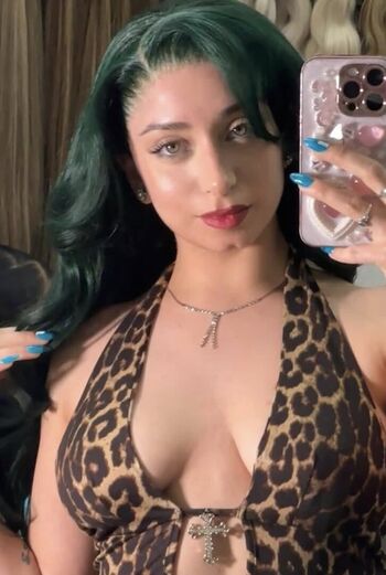 Full leaked Praybae private photo