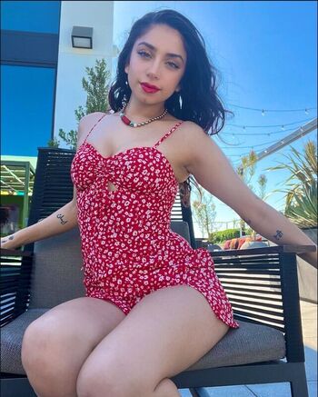 Full leaked Praybae private photo