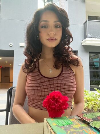 Full leaked Praybae private photo