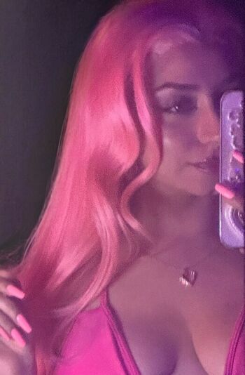 Full leaked Praybae private photo