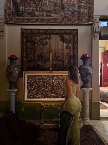 Full leaked Preciadoll private photo