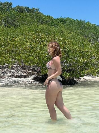 Full leaked Preciadoll private photo