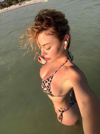 Full leaked Preciadoll private photo