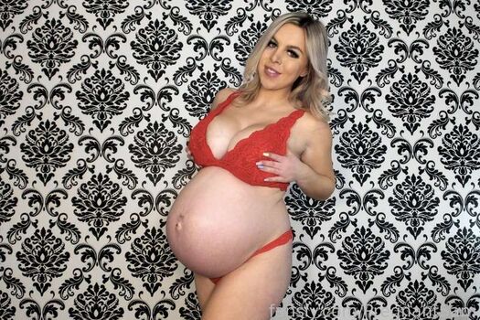 Full leaked Pregnantsam private photo