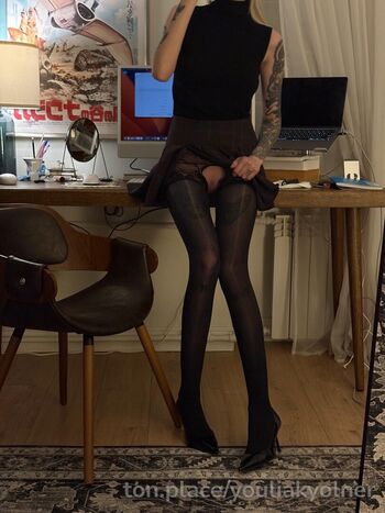 Full leaked Prekvrti private photo
