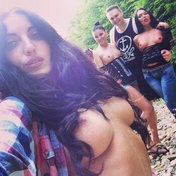 Full leaked Premiumbukkake page private onlyfans photo