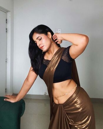 Full leaked Prerna runthala private photo