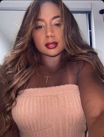 Full leaked Pretas do brasil page private photo