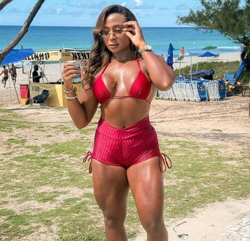 Full leaked Pretas do brasil private photo