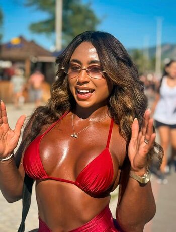 Full leaked Pretas do brasil private photo