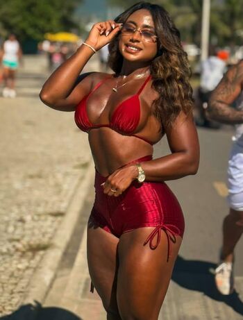 Full leaked Pretas do brasil private photo