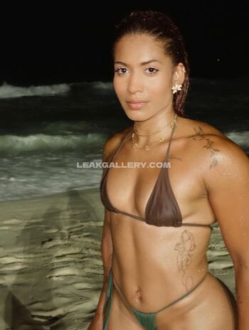 Full leaked Pretas do brasil private photo