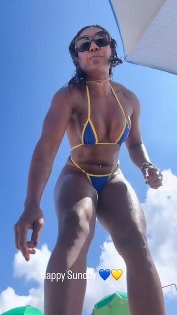 Full leaked Pretas do brasil private photo