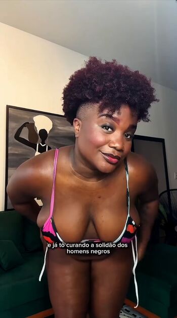 Full leaked Pretas do brasil private photo