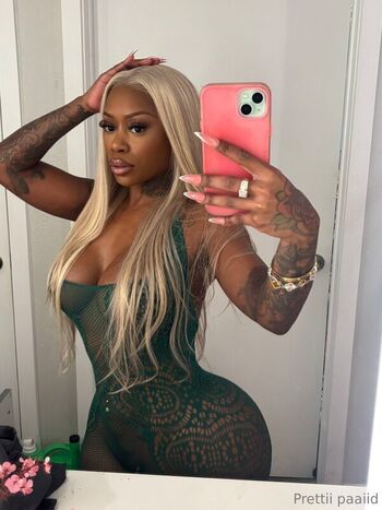 Full leaked Prettiipaaiid private photo