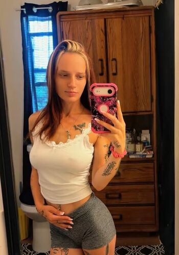 Full leaked Pretty meg private photo