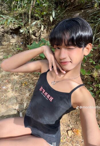 Full leaked Pretty sora private photo