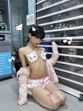 Full leaked Pretty sora private photo