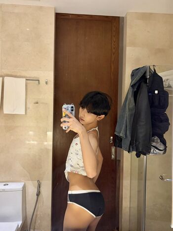 Full leaked Pretty sora private photo