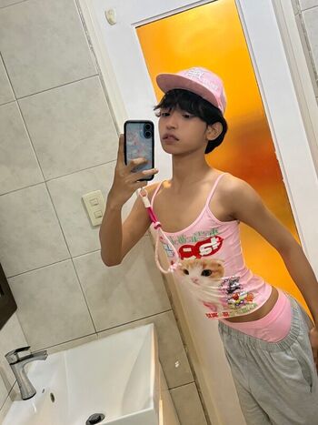Full leaked Pretty sora private photo