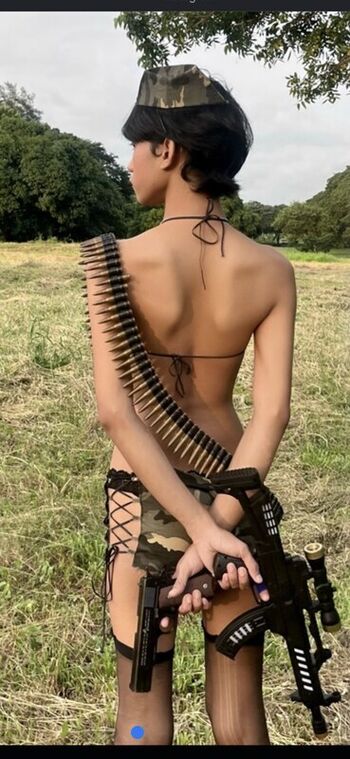Full leaked Pretty sora private photo