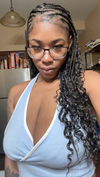 Full leaked Pretty yunique private photo