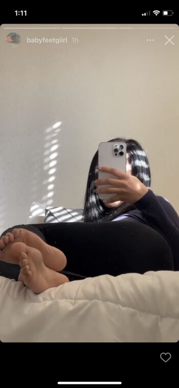 Full leaked Prettypetite private photo