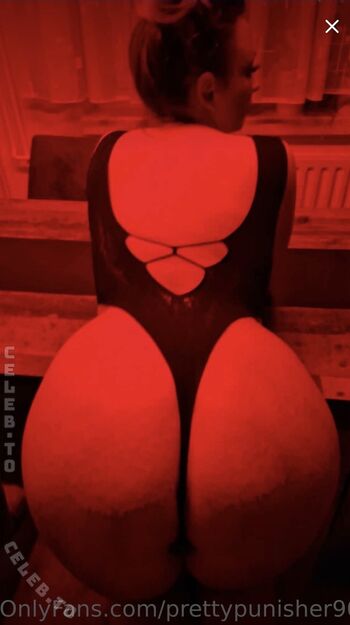 Full leaked Prettypunisher private photo