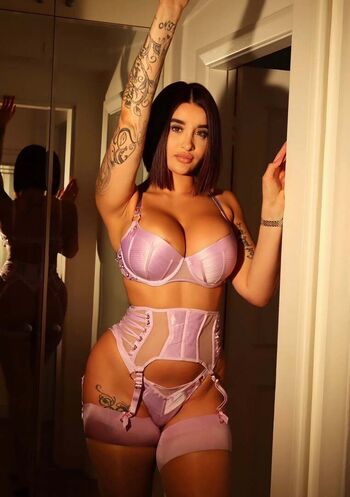 Full leaked Pri y a private photo