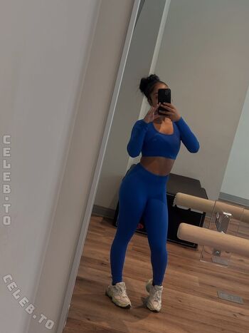 Full leaked Priah ferguson private photo