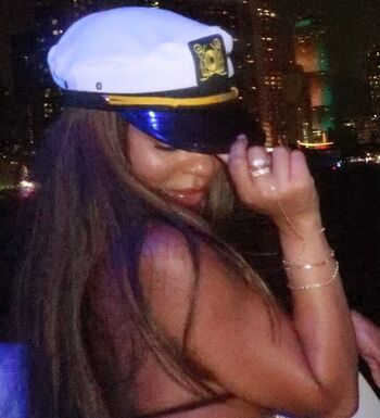Full leaked Priah ferguson private photo
