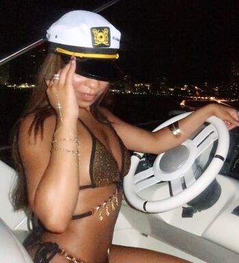 Full leaked Priah ferguson private photo