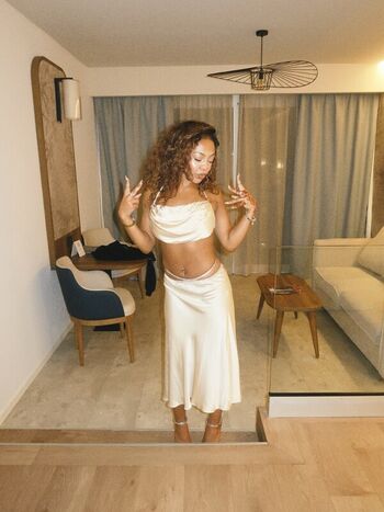 Full leaked Priah ferguson private photo