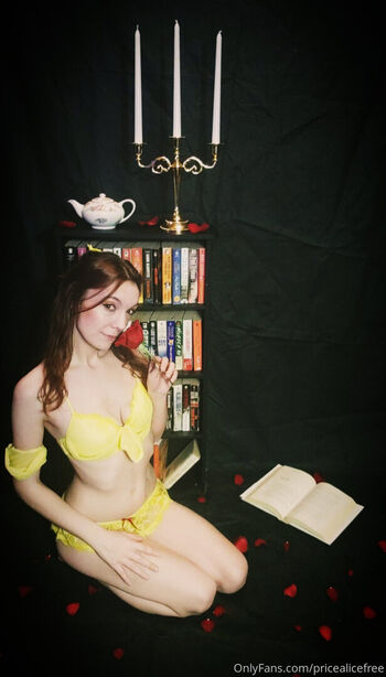 pricealicefree