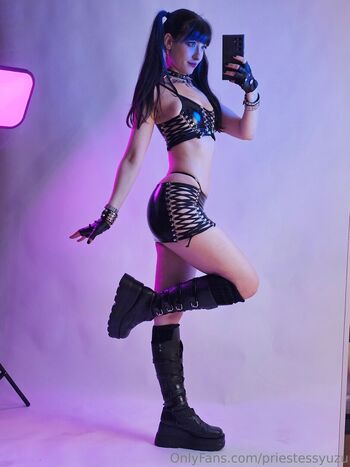 priestessyuzu