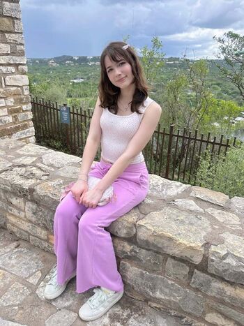 Full leaked Primate paige private photo