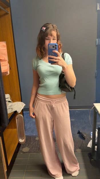 Full leaked Primatepaige private photo
