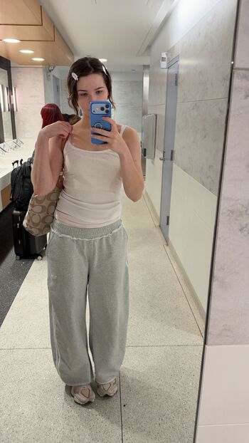 Full leaked Primatepaige private photo