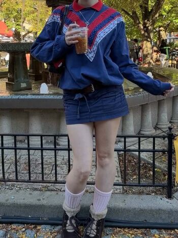 Full leaked Primatepaige private photo