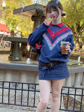 Full leaked Primatepaige private photo