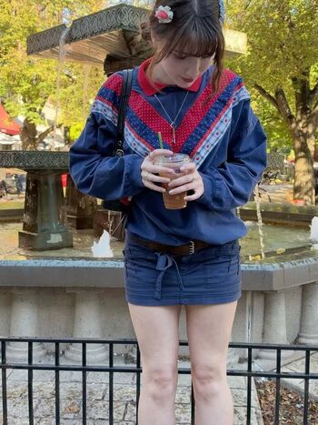 Full leaked Primatepaige private photo