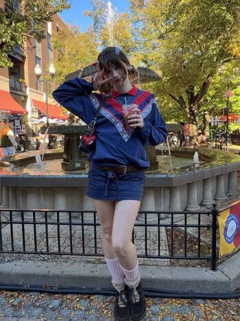 Full leaked Primatepaige private photo