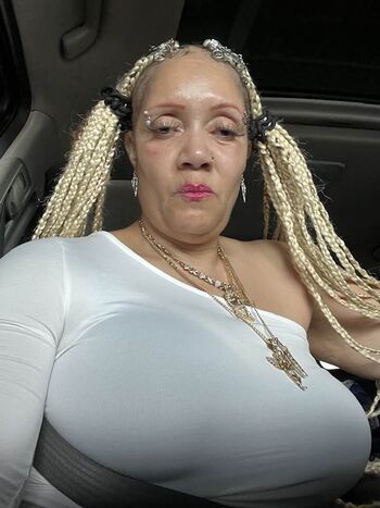 Full leaked Princedeborah private photo