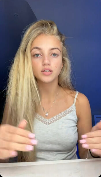 Full leaked Princess andre private photo