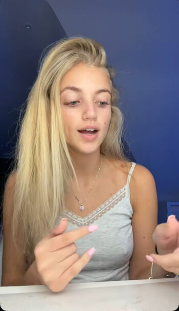 Full leaked Princess andre private photo