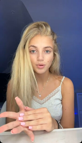 Full leaked Princess andre private photo