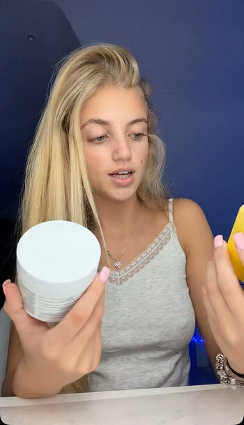 Full leaked Princess andre private photo