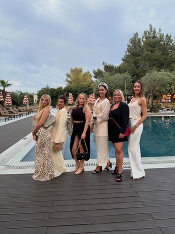 Full leaked Princess andre private photo