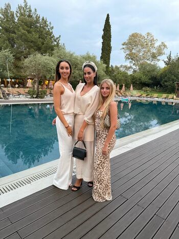 Full leaked Princess andre private photo