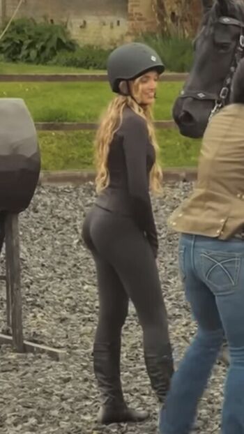 Full leaked Princess andre private photo